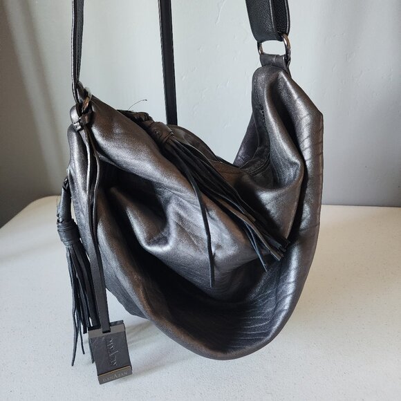 Dan Azan Sling Bag "EUC" - Picture 7 of 16